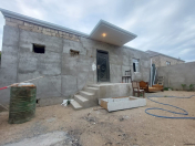 Satılır 4 otaqlı 130 m2 həyət evi Binə