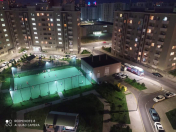 Satılır 1 otaqlı 41 m2 yeni tikili İnşaatçılar m.