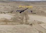 Satılır 10 sot torpaq Qobu