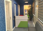 İcarəyə verilir 3 otaqlı 80 m2 ofis 28 May m.