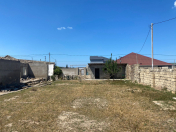 Satılır 13 sot torpaq Buzovna