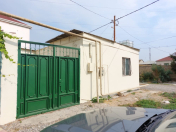 Satılır 3 otaqlı 90 m2 həyət evi Zabrat 1