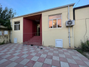 Satılır 3 otaqlı 100 m2 həyət evi Maştağa