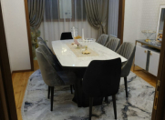 Satılır 5 otaqlı 110 m2 köhnə tikili Y.Günəşli