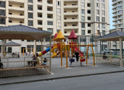 Satılır 3 otaqlı 98 m2 yeni tikili Nəriman Nərimanov m.