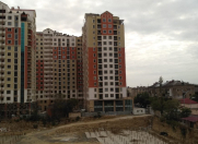 Satılır 3 otaqlı 150 m2 yeni tikili Nəriman Nərimanov m.