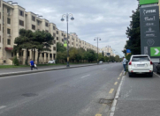 Satılır 1 otaqlı 30 m2 köhnə tikili Musabəyov parkı