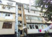 Satılır 4 otaqlı 100 m2 köhnə tikili Nəriman Nərimanov m.