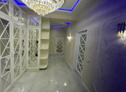 Satılır 3 otaqlı 120 m2 yeni tikili 5 mkr