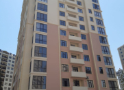 Satılır 4 otaqlı 181 m2 yeni tikili Nəriman Nərimanov m.