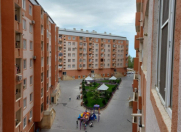 Satılır 2 otaqlı 42 m2 yeni tikili Y.Günəşli