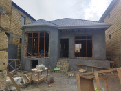 Satılır 3 otaqlı 96 m2 həyət evi Biləcəri