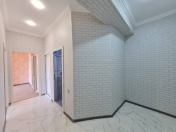 Satılır 2 otaqlı 70 m2 yeni tikili Xırdalan