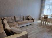 İcarəyə verilir 3 otaqlı 90 m2 yeni tikili Xalqlar Dostluğu m.