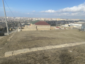 Satılır 12 sot torpaq 28 Mall