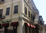 Satılır 5 otaqlı 200 m2 köhnə tikili İçəri Şəhər m.