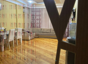 Satılır 3 otaqlı 106 m2 yeni tikili 8 km