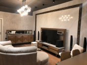 İcarəyə verilir 2 otaqlı 100 m2 yeni tikili 28 May m.