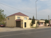 Satılır 6 otaqlı 129 m2 həyət evi Məhəmmədli