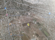 Satılır 240 sot torpaq Mehdiabad