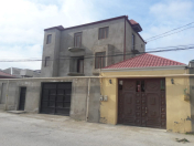 Satılır 8 otaqlı 360 m2 həyət evi Xırdalan