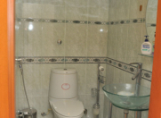 Satılır 4 otaqlı 204 m2 yeni tikili Yeni Yasamal