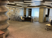 İcarəyə verilir 6 otaqlı 350 m2 ofis Yasamal r.