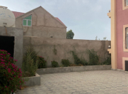 Satılır 4 otaqlı 132 m2 həyət evi Hövsan