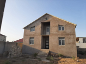 Satılır 5 otaqlı 200 m2 həyət evi Türkan