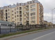 Satılır 3 otaqlı 121 m2 yeni tikili Mehdiabad