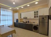 Satılır 9 otaqlı 300 m2 həyət evi Hövsan