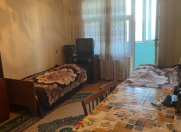 Satılır 4 otaqlı 96 m2 köhnə tikili Bakıxanov