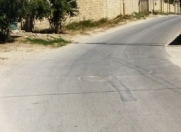 Satılır 5 sot torpaq Dübəndi bağları