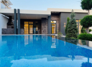 Satılır 4 otaqlı 170 m2 bağ evi Şüvəlan