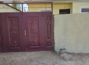 Satılır 3 otaqlı 70 m2 həyət evi Binə