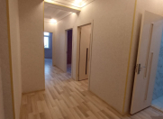 Satılır 2 otaqlı 57 m2 yeni tikili Xırdalan