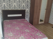 Satılır 4 otaqlı 105 m2 yeni tikili Xırdalan