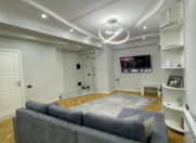 İcarəyə verilir 2 otaqlı 82 m2 yeni tikili Bakıxanov