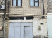 Satılır 8 otaqlı 140 m2 həyət evi Bülbülə