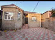 Satılır 4 otaqlı 120 m2 həyət evi Binə