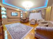 Satılır 3 otaqlı 105 m2 yeni tikili Həzi Aslanov m.