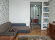 Satılır 3 otaqlı 116 m2 yeni tikili Həzi Aslanov m.