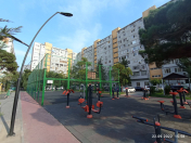Satılır 3 otaqlı 85 m2 köhnə tikili Gənclik m.