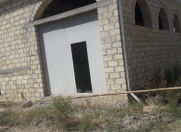 Satılır 6 otaqlı 290 m2 həyət evi Gəncə