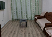 İcarəyə verilir 2 otaqlı 90 m2 yeni tikili Əhmədli m.