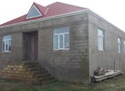 Satılır 3 otaqlı 120 m2 həyət evi Məhəmmədli