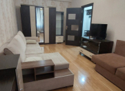 İcarəyə verilir 1 otaqlı 40 m2 yeni tikili Xırdalan