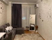 Satılır 2 otaqlı 44 m2 yeni tikili Xırdalan