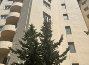 Satılır 3 otaqlı 116 m2 yeni tikili Nəriman Nərimanov m.