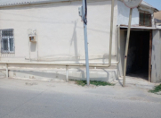 Satılır 2 otaqlı 53 m2 həyət evi Lökbatan